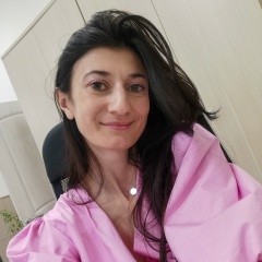 Регина Кравченко, 04.05, Краснодар