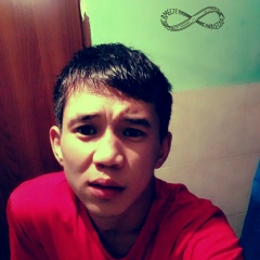 Арген Анарбеков, 28.12.1996