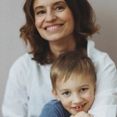 Ирина Мурга, 15.09, Санкт-Петербург