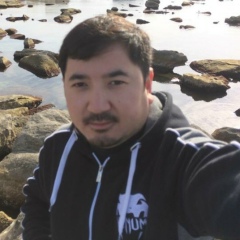 Рустам Каюпов, 17.03, Актау