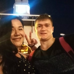 Мастов Бахтиер, 28.10.1992, Бишкек