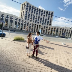 Nguyen Tri, 07.10.1991, Москва