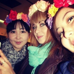 Асыла Бексултанова, 16.12.1994, Бишкек