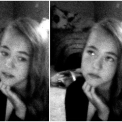 Елизавета Новоселова, 12.11.2000, Бердск