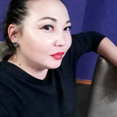 Асем Айтбаева, 16.07.1986, Алматы