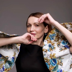 Татьяна Пушкарева, 08.11, Санкт-Петербург