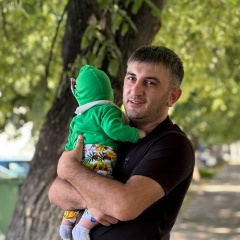 Тимур Маиров, 05.11.1989, Нарткала