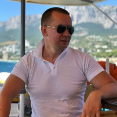 Александр Плаксий, 29.07.1983, Москва