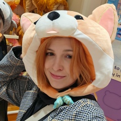 Лиза Фролова, 06.07, Москва