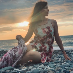 Виктория Ахметбекова, 02.02