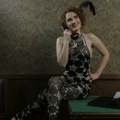 Роза Царукова, 23.12.1987, Москва