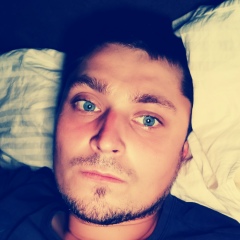 Павел Астапенко, 01.11, Канск