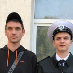 Антон Ловцов, 13.07.1983, Санкт-Петербург