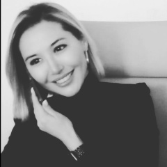 Гульназ Руслановна, 27.09, Астана