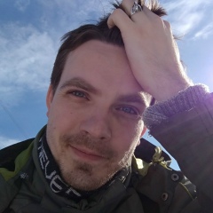 Алексей Мухин, 15.12.2006, Москва