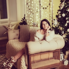 Наталья Китастая, 07.12.1988, Саратов