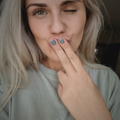 Лилия Шереметова, 23.07.1989, Москва