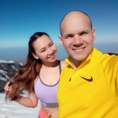 Даниил Генин, 11.06.1988, Алматы