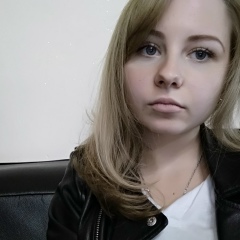 Катерина Афиногенова, 24.02.1998, Алматы