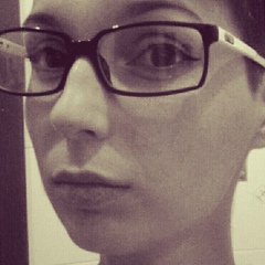 Natali Krasnova, Одесса