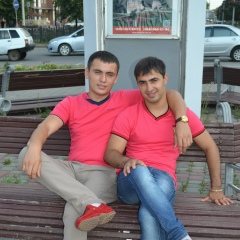 Орудж Маилов, 21.05.1990, Полтава