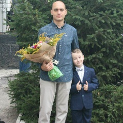 Стас Поправка, 28.02.1984, Кривой Рог