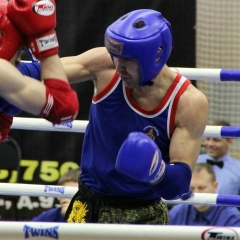 Лев Смирнов, 22.07