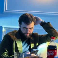 Руслан Дондуев