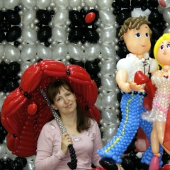 Марина Полтарацкая, 28.01.1978, Красноярск