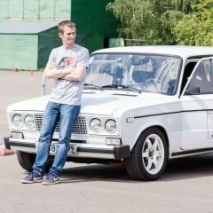 Иван Черняев, 15.11.1988, Москва