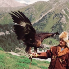 Рустам Еликбаев, 22.12.1988, Алматы