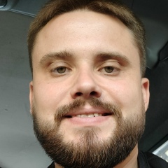 Макс Босенко, 17.03.1988, Харьков