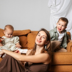 Олеся Стригункова, 12.10.1989