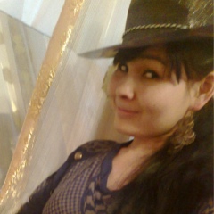 Багила Ингаева, 11.06.1991, Алматы