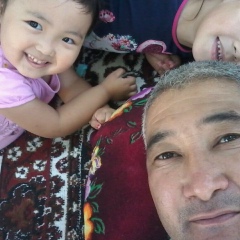 Айбек Айбек, 01.12.1986, Актобе