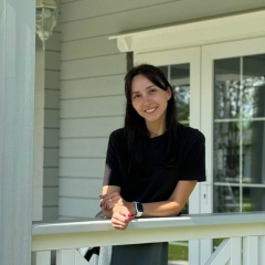 Евгения Чибисова, 26.12, Москва