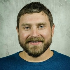 Виктор Кочергин, 27.12.1982, Москва