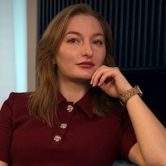 Оленька Чернышёва, Москва