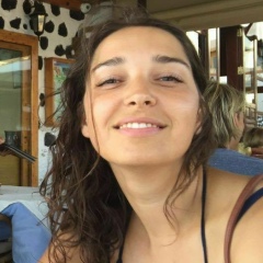 Elena Ellerfolg, 23.07, Москва