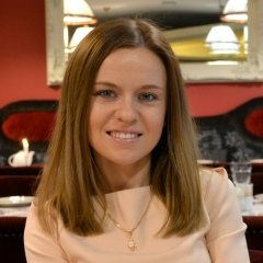 Оксанка Бохонко, 16.07.1988