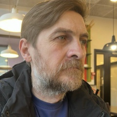 Женя Богданов, Санкт-Петербург