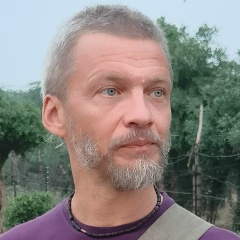 Евгений Корытный, 20.12.1975, Москва