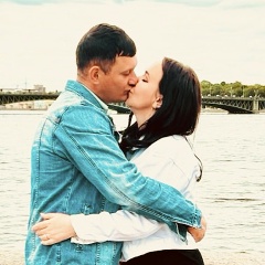 Светлана Купряшкина, Санкт-Петербург