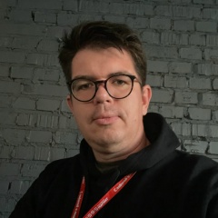 Артем Лисовой