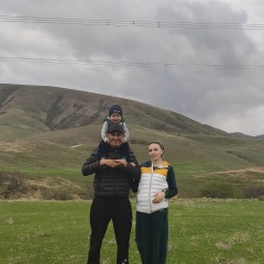 Ядгаров Шахбоз, 14.07