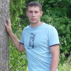 Вася Конасов, 28.08.1982, Вологда