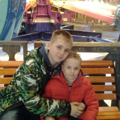 Никита Лебедев, 28.07.1998, Краснознаменск