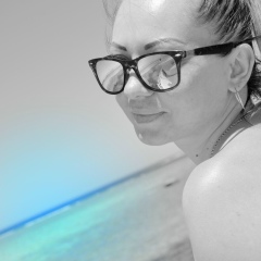 Иринка Фоломкина, 24.04, Караганда