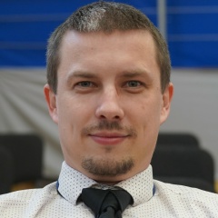 Денис Гузий, 16.03, Краснодар