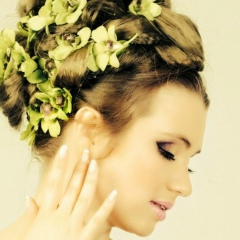 Мария Солдатова, 23.07, Lisboa